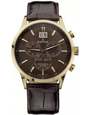 Edox 10010 37RB BRIR