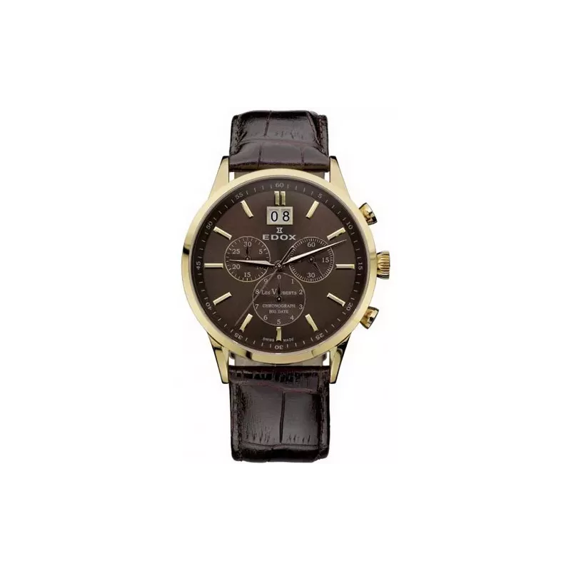 Edox 10010 37RB BRIR
