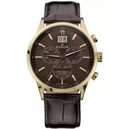 Edox 10010 37RB BRIR
