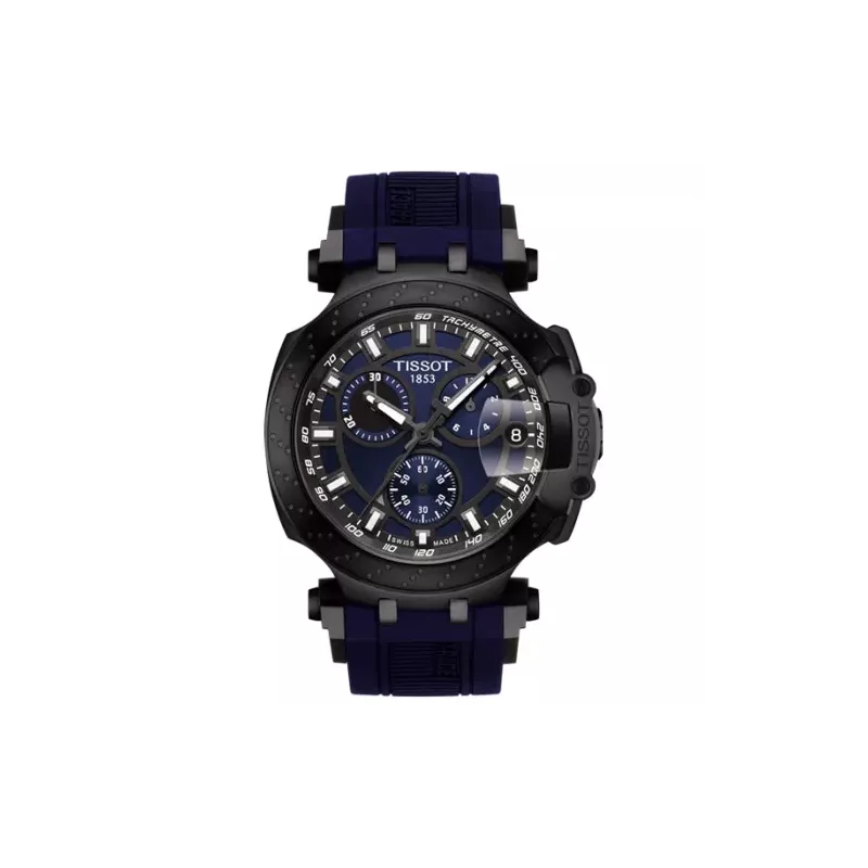 Tissot T-Race Chronograph T115.417.37.041.00 Tissot T-Race Chronograph T115.417.37.041.00