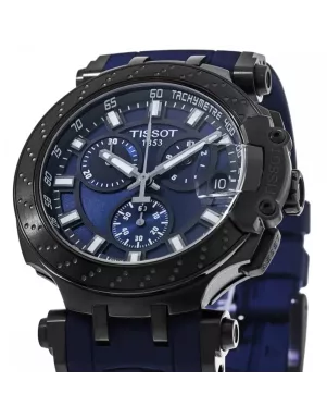 Tissot T-Race Chronograph T115.417.37.041.00