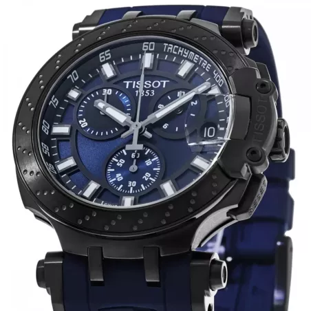 Tissot T-Race Chronograph T115.417.37.041.00