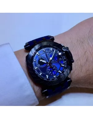 Tissot T-Race Chronograph T115.417.37.041.00