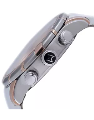 Edox Royal Lady Chronolady 10018 357R AIR