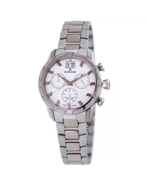 Edox Royal Lady 10019 357 R AIR