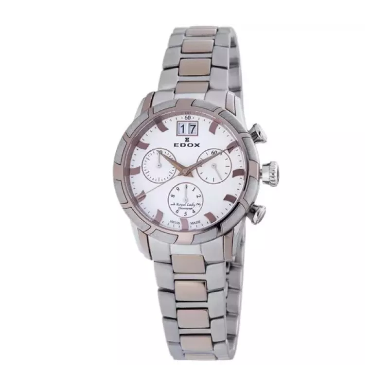 Edox Royal Lady 10019 357 R AIR Edox Royal Lady 10019 357 R AIR
