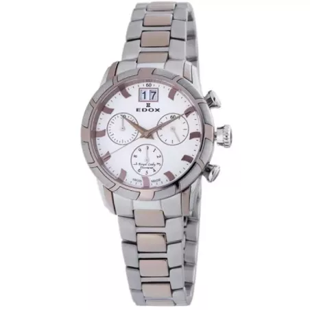 Edox Royal Lady 10019 357 R AIR