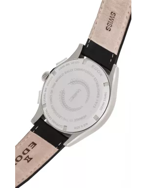 Edox WRC Classic Chronograph 10101 3 NIN
