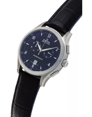 Edox WRC Classic Chronograph 10101 3 BUIN