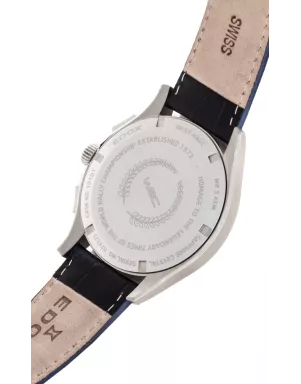 Edox WRC Classic Chronograph 10101 3 BUIN