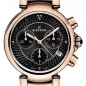 Edox LaPassion Chronograph 10220 37RM NIR Edox LaPassion Chronograph 10220 37RM NIR
