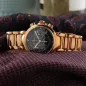 Edox LaPassion Chronograph 10220 37RM NIR Edox LaPassion Chronograph 10220 37RM NIR