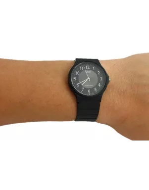 Годинник Casio TIMELESS COLLECTION MQ-24-1B3LLEF