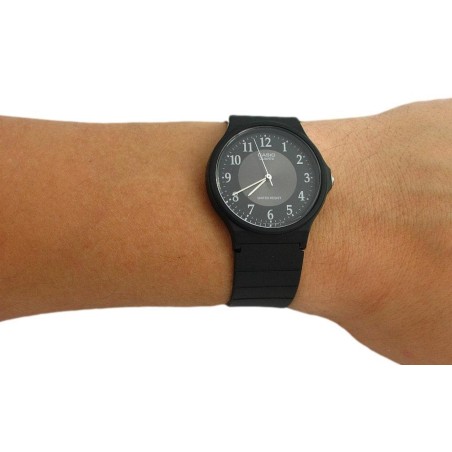 Годинник Casio TIMELESS COLLECTION MQ-24-1B3LLEF