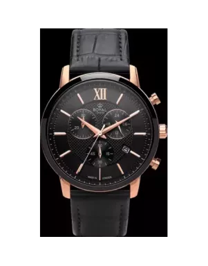 Часы Royal London Westminster 41392-05