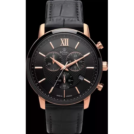 Часы Royal London Westminster 41392-05