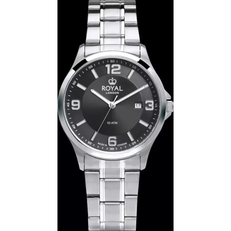 Часы ROYAL LONDON 41518-01