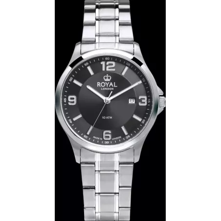 Часы ROYAL LONDON 41518-01