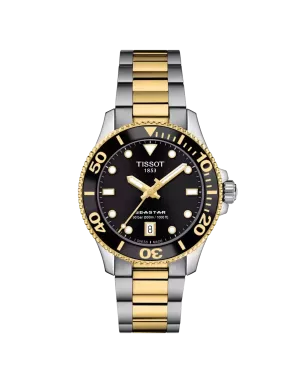 Tissot Seastar 1000 36mm T120.210.22.051.00