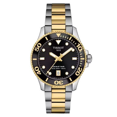 Tissot Seastar 1000 36mm T120.210.22.051.00
