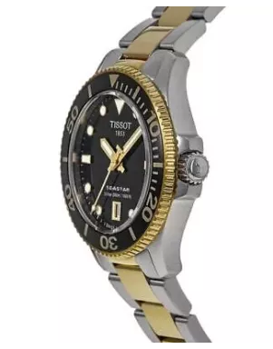 Tissot Seastar 1000 36mm T120.210.22.051.00