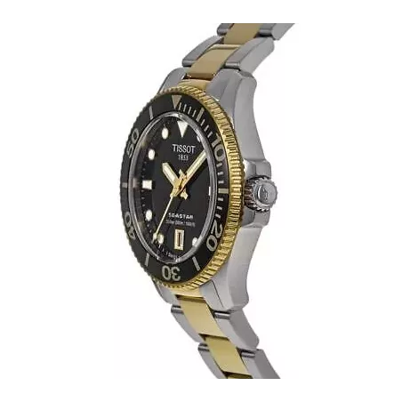 Tissot Seastar 1000 36mm T120.210.22.051.00