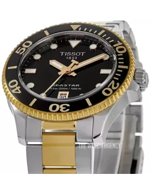 Tissot Seastar 1000 36mm T120.210.22.051.00