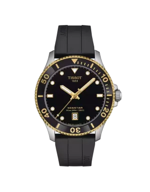 Tissot Seastar 1000 40mm T120.410.27.051.00