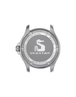 Tissot Seastar 1000 40mm T120.410.27.051.00