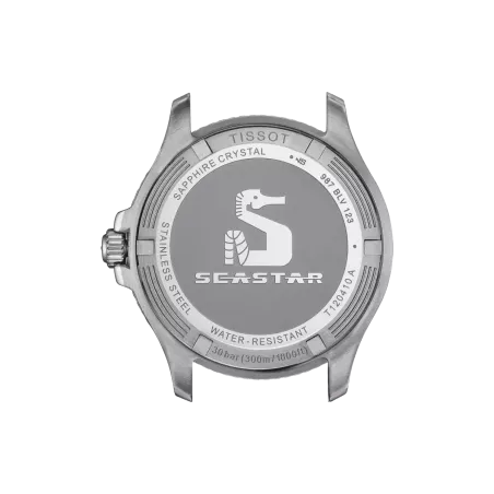 Tissot Seastar 1000 40mm T120.410.27.051.00