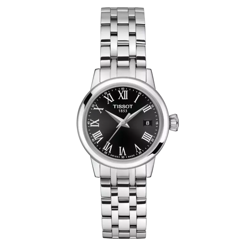 Tissot Classic Dream Lady T129.210.11.053.00