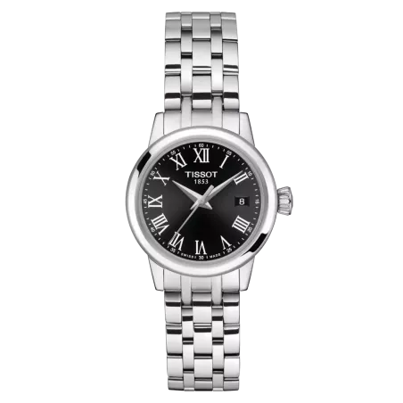Tissot Classic Dream Lady T129.210.11.053.00