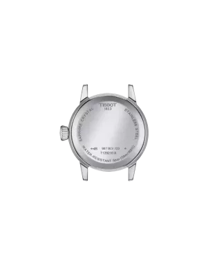 Tissot Classic Dream Lady T129.210.11.053.00