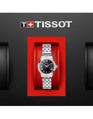 Tissot Classic Dream Lady T129.210.11.053.00