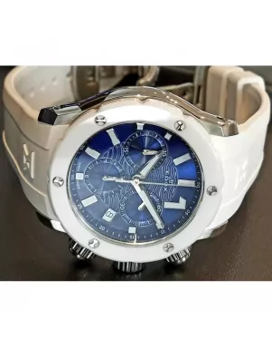Edox Chronoffshore-1 Chronolady 10225 3B BUIN