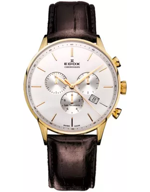 Edox Les Vauberts 10408 37J AID