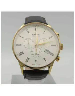Edox Les Vauberts 10408 37J AID