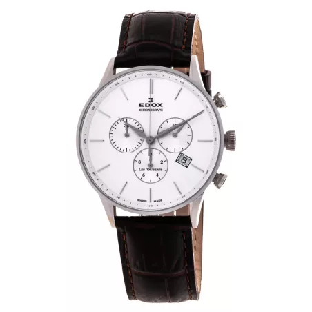 Edox Les Vauberts 10408 3A AIN