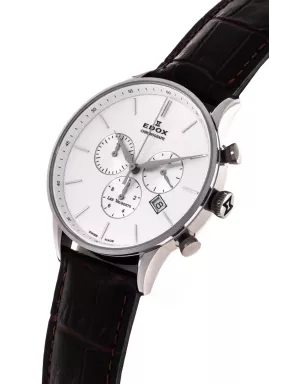 Edox Les Vauberts 10408 3A AIN
