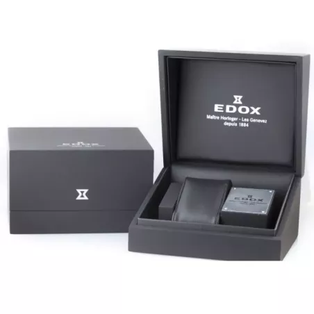 Edox First Lady 21230 3 AIN