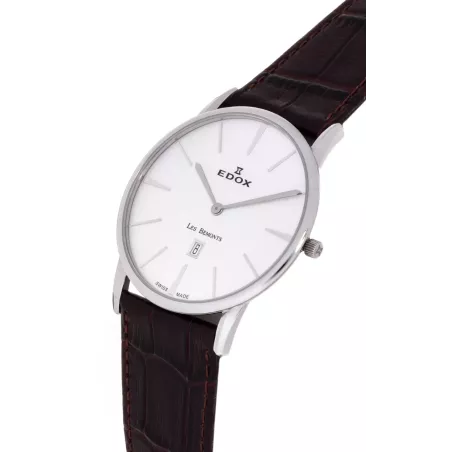 Edox Les Bemonts Ultra Slim 26023 3 AIN