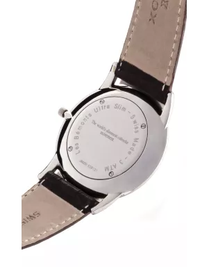 Edox Les Bemonts Ultra Slim 26023 3 AIN
