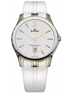 Edox Grand Ocean 26024 357J BID