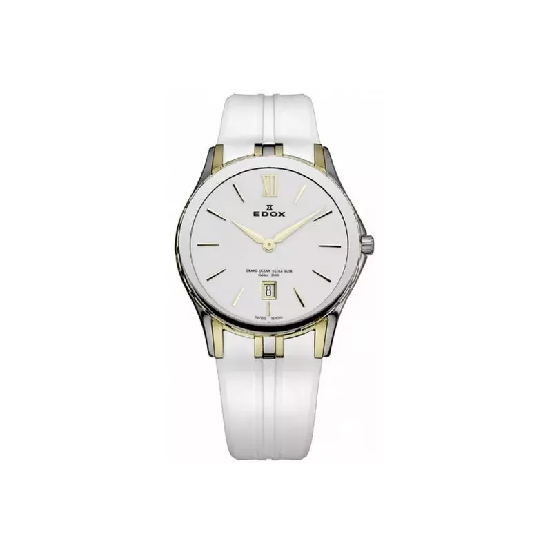 Edox Grand Ocean 26024 357J BID