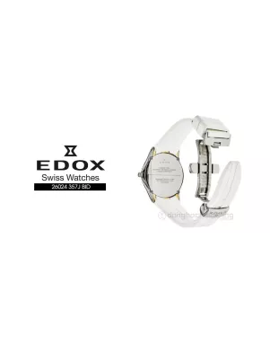 Edox Grand Ocean 26024 357J BID
