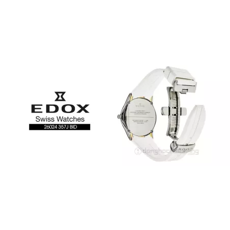 Edox Grand Ocean 26024 357J BID