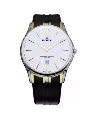 Edox Grand Ocean Ultra Slim 27033 357J BID