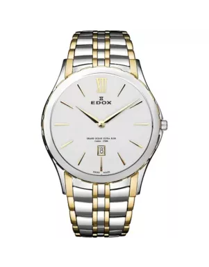 Edox Grand Ocean 27035 357J BID
