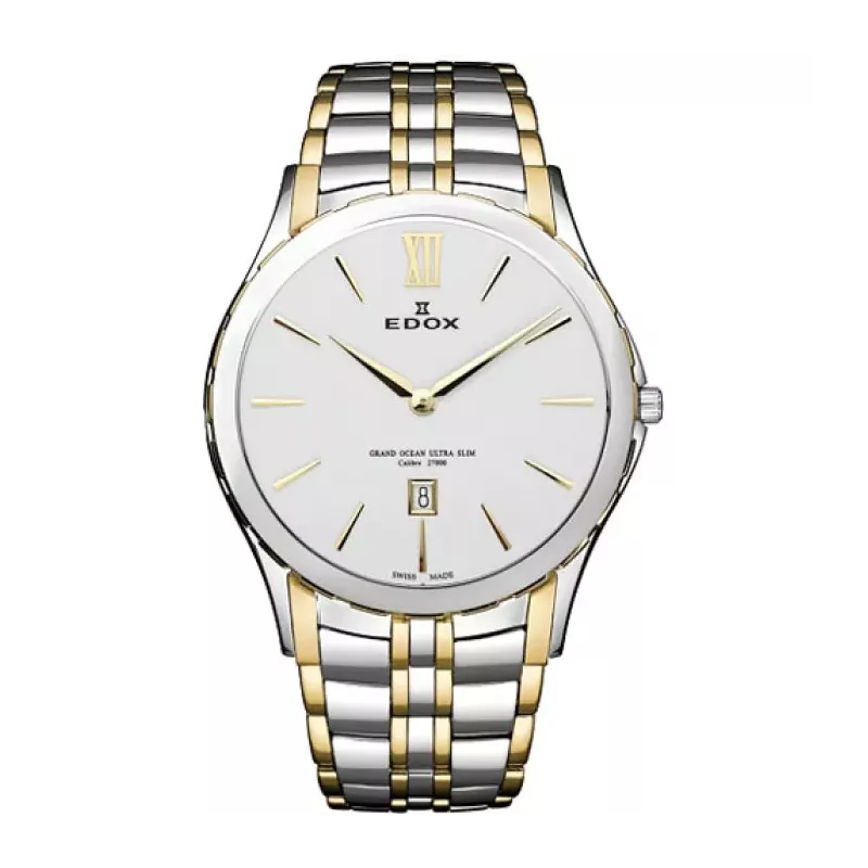 Edox Grand Ocean 27035 357J BID