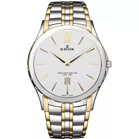 Edox Grand Ocean 27035 357J BID